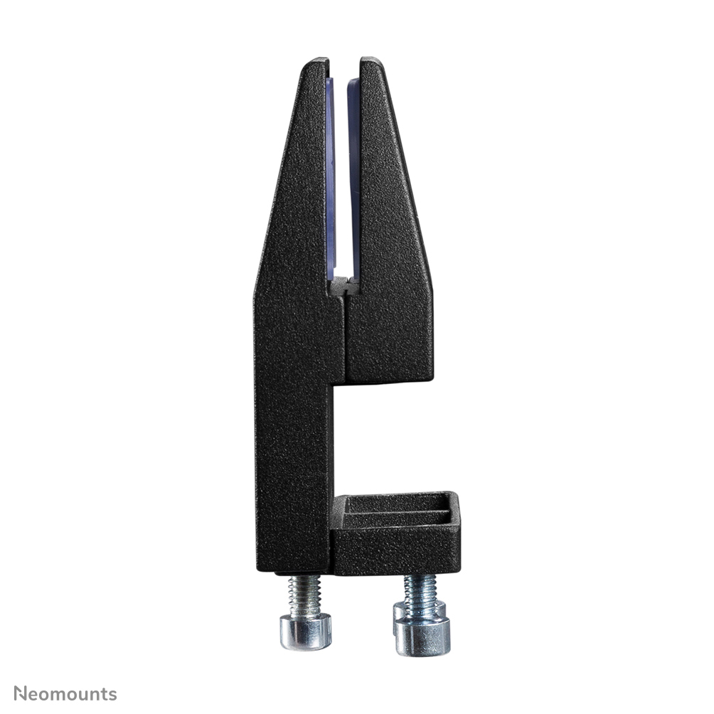 Neomounts NS-CLMP40BLACK Bureauklemmen set (2 st) - max 5 kg